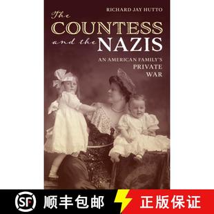 Countess Nazis The Private 9781493086566 and 4周达 American the War Family