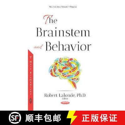 【3-4周达】The Brainstem and Behavior [9781536128451]