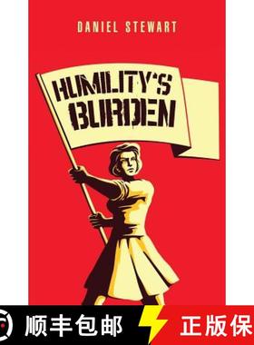 预订 Humility'S Burden [9781973636724]