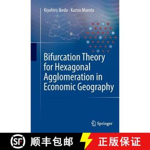 Economic 9784431563389 Bifurcation Hexagonal Agglomeration for 4周达 Theory Geography