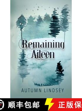 预订 Remaining Aileen: Book One [9781735053615]