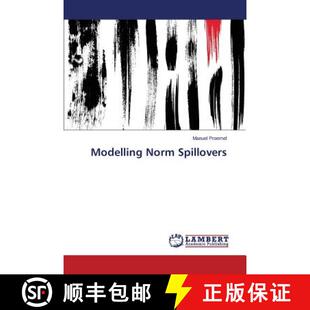 9783659649707 预订 Spillovers Norm Modelling