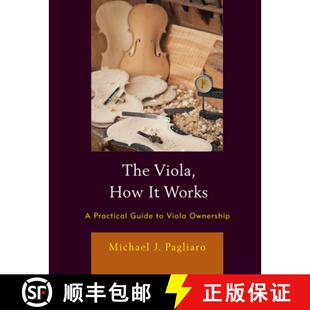 The 9781475869149 Ownership 4周达 Practical How Viola Guide Works