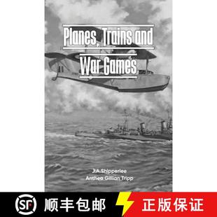 War Games and Planes WWII Pilot Memoirs Air Trains Arm 4周达 9781088049051 Fleet