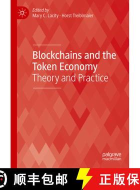 【3-4周达】Blockchains and the Token Economy : Theory and Practice [9783030951108]