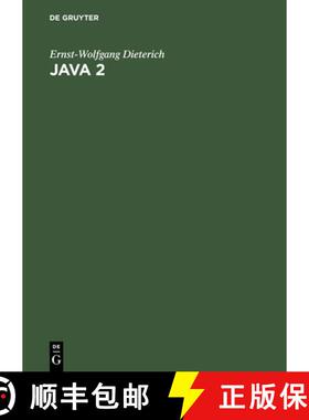 预订 Java 2：Von den Grundlagen bis zu Threads und Netzen [9783486254235]