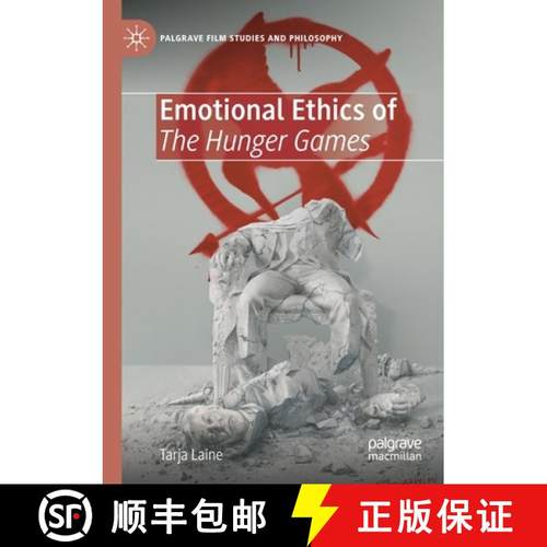 【3-4周达】Emotional Ethics of the Hunger Games [9783030673369]