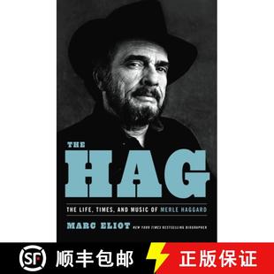 and Life Music Haggard The Merle 3周达 9780306923210 Hag Times