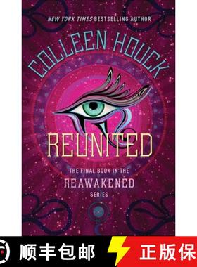 【3-4周达】Reunited [9780399555688]