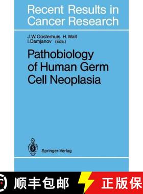 【3-4周达】Pathobiology of Human Germ Cell Neoplasia [9783642844874]