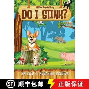 9798893950762 4周达 Story Coyote Littlest Stink?