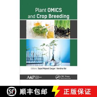 Plant Omics and Breeding 4周达 Crop 9781774630471