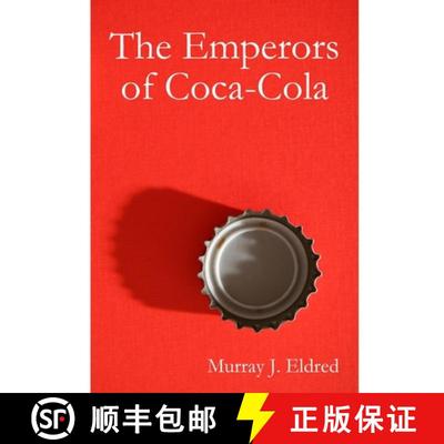 【3-4周达】The Emperors of Coca Cola [9781409228158]