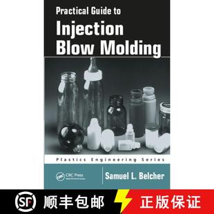 Practical Guide Molding 9780367453138 Blow 4周达 Injection