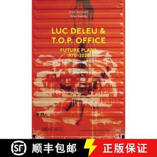 office Future 2020 Luc 1970 4周达 9789492567192 Deleu Plans T.O.P.