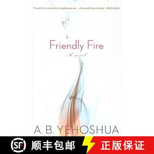 Friendly 4周达 Fire 9780547247854 Duet