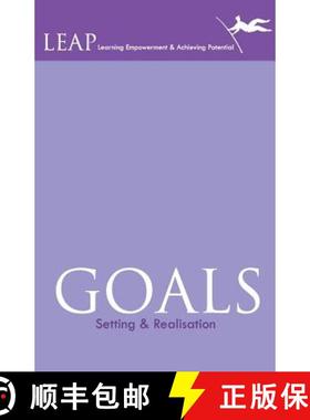 【3-4周达】Goals Setting & Realisation [9789381115671]
