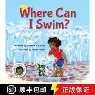 Where 3周达 Can 9798987940921 Swim?