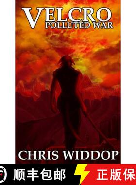 预订 Velcro: Polluted War [9780985885663]