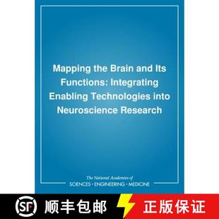 Integrating Neuroscience Brain 3周达 Mapping Functions 9780309466196 R... Into and the Technologies Its Enabling