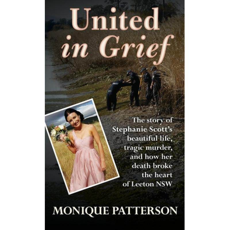 预订 united in grief: the tragic story of. [9781947521216]