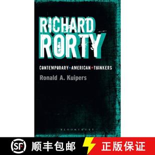 Rorty Richard 4周达 9781441182388