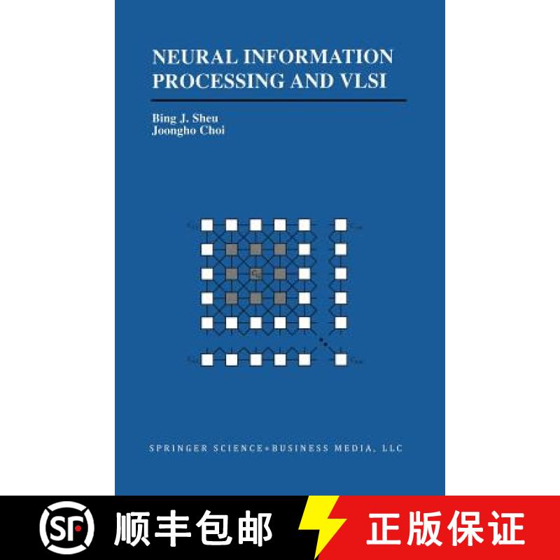 【3-4周达】Neural Information Processing and VLSI [9781461359463]