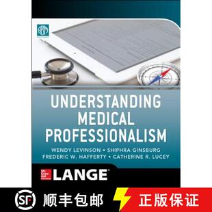 Professionalism 4周达 Medical 9780071807432 Understanding