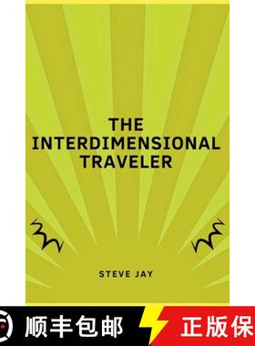 【3-4周达】The Interdimensional Traveler [9788570989024]
