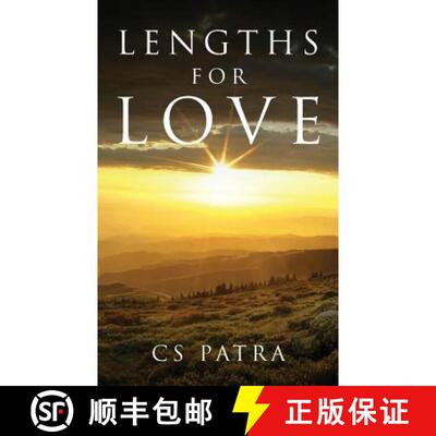 【3-4周达】Lengths for Love [9781936513581]