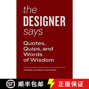 Book 3周达 Words Says Wisdom Gift with and Designer Quips Quotes 9781616891343 Inspir...