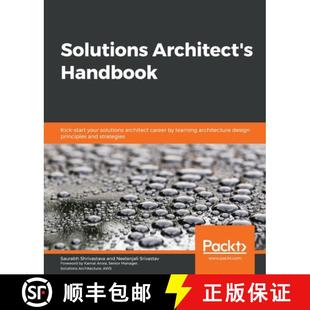 learning Architect Kick Handbook 预订 your architect... career architect solutions 9781838645649 start Solutions