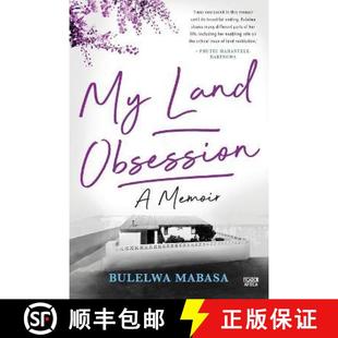 Obsession 4周达 Land 9781770107960