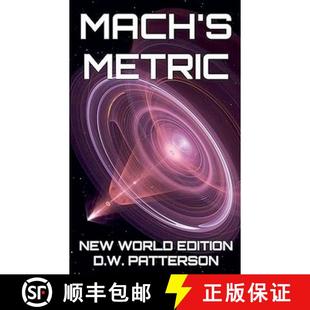 Mach 4周达 Metric 9798231729425 NWE