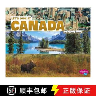 Canada Look 9781977103819 Let 预订