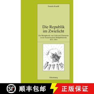 Metaphorik Von Licht Republik Zwielicht 9783486588644 Franzoesischen B... Die Zur Finsternis Und Der 4周达