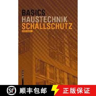 Schallschutz Basics 4周达 9783035621020