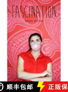 【3-4周达】Fascination [9781784646134]