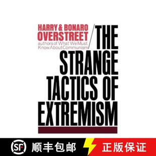 The Strange Tactics Extremism 4周达 9780393097498