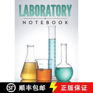 【3-4周达】Laboratory Notebook [9798869455277]