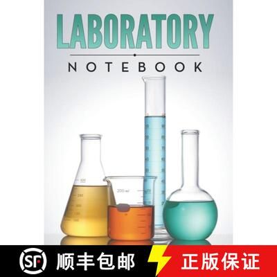 【3-4周达】Laboratory Notebook [9798869455277]