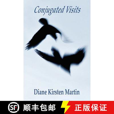 【3-4周达】Conjugated Visits [9781935716013]