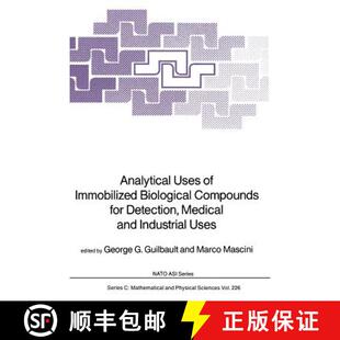 and 4周达 Uses Biological Medical Industrial Detection Analytical for Compounds 9789401078047 ... Immobilized