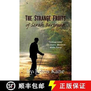 The Strange Bartman 9780978505691 Sarah 4周达 Fruits