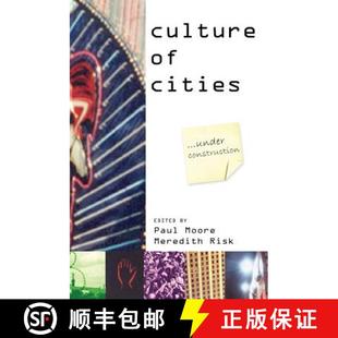 Construction Cities ...Under 9780889627734 Culture 预订