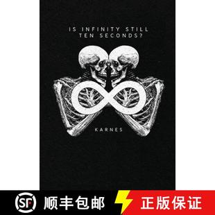 Still Infinity Ten Seconds? 预订 9798218560225