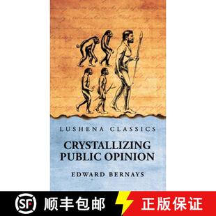 Opinion 9798897180394 Public Crystallizing 4周達