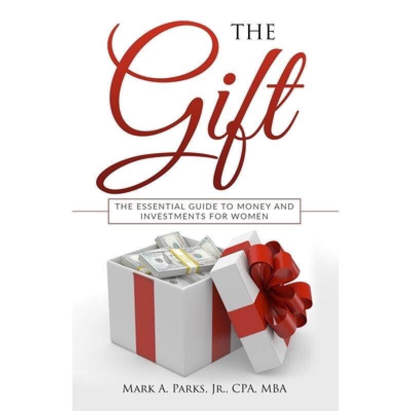 预订 the gift: the essential guide to mon. [9781733332804]