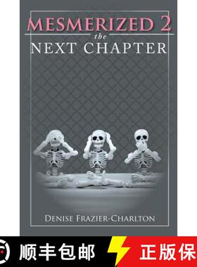 【3-4周达】Mesmerized 2: The Next Chapter [9781633388321]