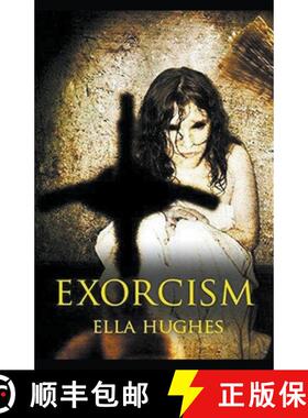 【3-4周达】Exorcism [9798224486007]